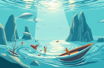 Dokumentarfilme über Meeresökologie