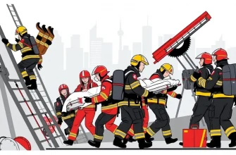 Abenteuerliche Rettungseinsätze auf der Leinwand