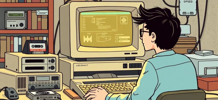 Dokumentarfilme über digitale Hygiene