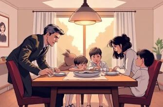 Top 10 Thriller-Filme über Familien