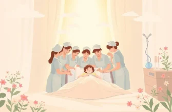 Melodramen über Krankenschwestern: 10 Filme, die das Herz berühren