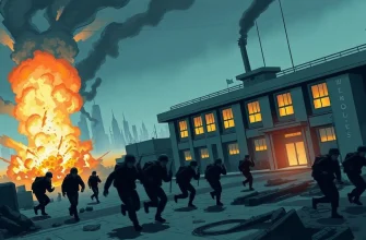 Die besten Katastrophenfilme über militärische Tests