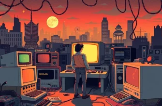 Die besten Horrorfilme über Programmierer