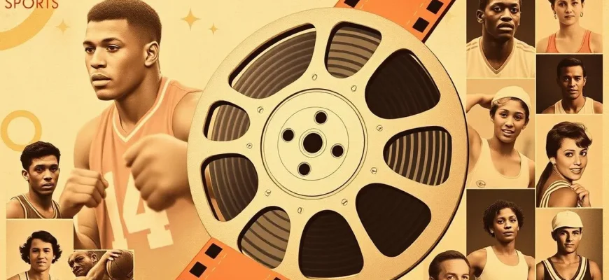 Top 10 Dokumentationen über Sportler