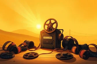 Mystische Orte: 10 Dokumentarfilme, die Sie verzaubern werden