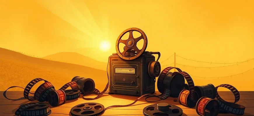 Mystische Orte: 10 Dokumentarfilme, die Sie verzaubern werden