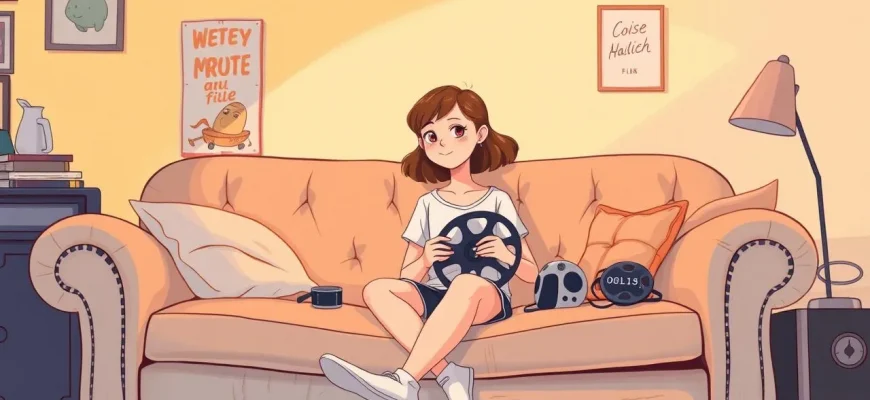 Filme für Teenager in der Mittelstufe