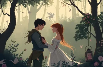 Fantasiefilme über verbotene Liebe