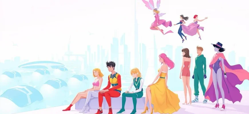 Die besten Sci-Fi-Filme über alternative Realitäten