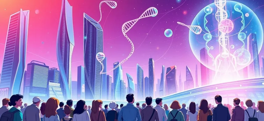 Die besten Sci-Fi Filme über wissenschaftliche Errungenschaften