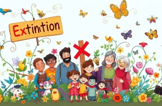 Familienfilme über das Aussterben