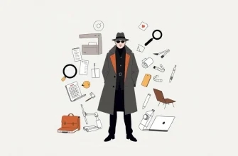 Detektivfilme mit Talentierten Menschen