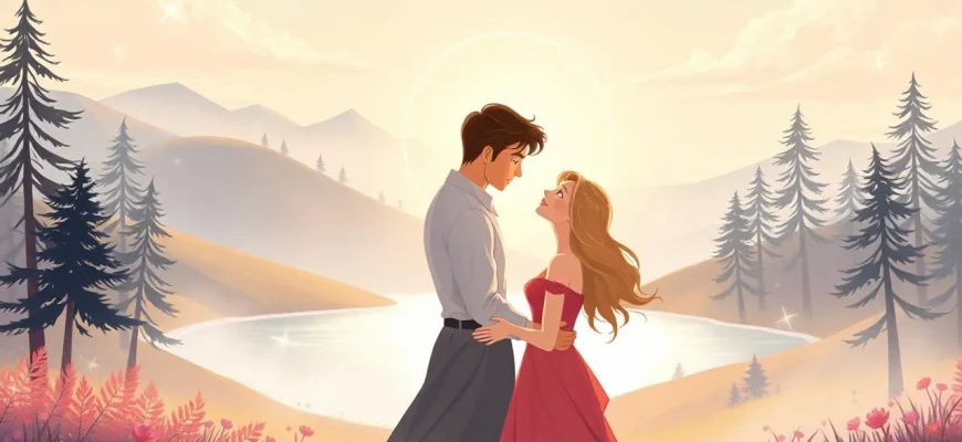 Fantastische Liebesfilme mit Magie