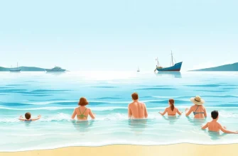 Filme über Sicherheit auf dem Wasser