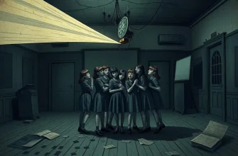 Horrorfilme über Schülerinnen: 10 unheimliche Geschichten