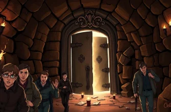 Katastrophenfilme: Unterirdische Abenteuer