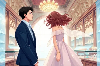 Melodramen über Juweliere: 10 Filme, die Sie nicht verpassen sollten