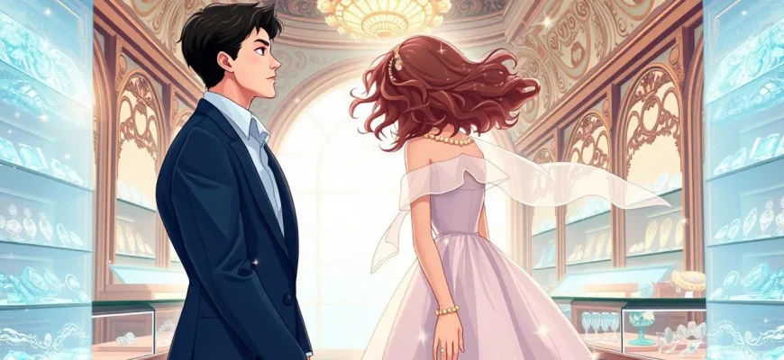 Melodramen über Juweliere: 10 Filme, die Sie nicht verpassen sollten