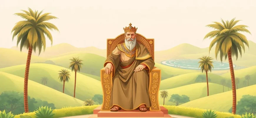 Historische Filme über das Partherreich