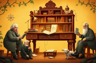 Dokumentarfilme über große Wissenschaftler