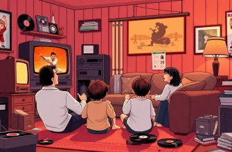 Familienfilme über Karate: Action und Werte für die ganze Familie