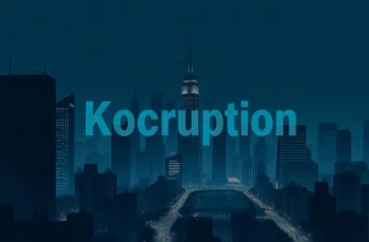Biografische Filme über Korruption