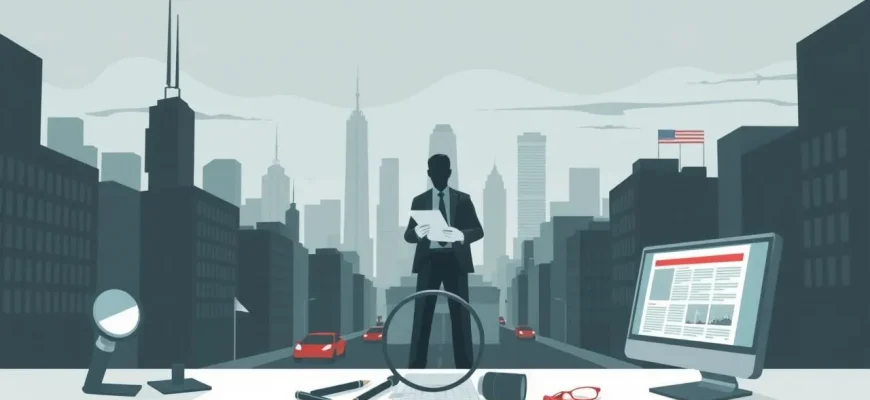 Die besten Filme über investigativen Journalismus