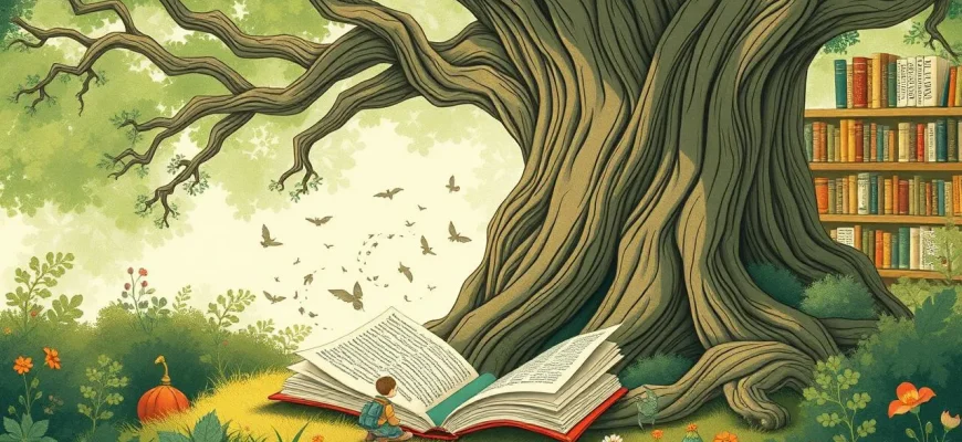 Die besten Melodramen über Bücher