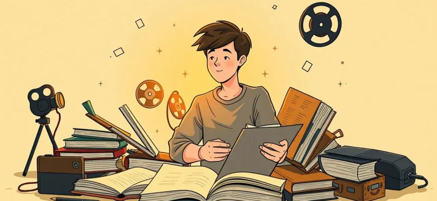 Dokumentarfilme über lebenslanges Lernen