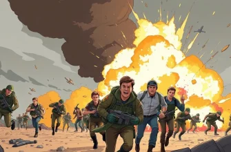 Explosive Abenteuer: Filme über Explosionen bei Tests