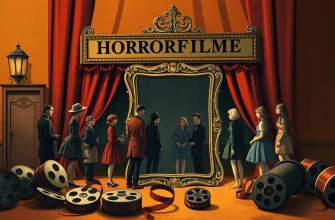 Die besten Horrorfilme über Gedankenlesen