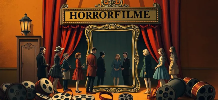 Die besten Horrorfilme über Gedankenlesen