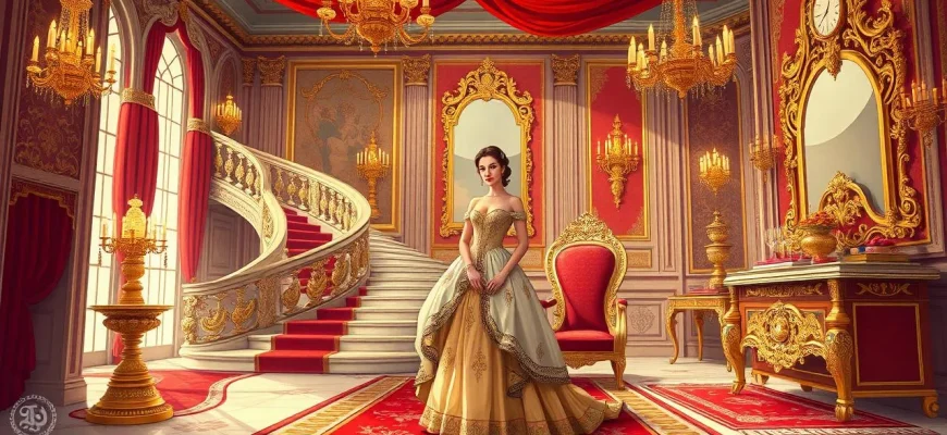 Sowjetische Filme über Aristokraten: Eine Reise in die Vergangenheit