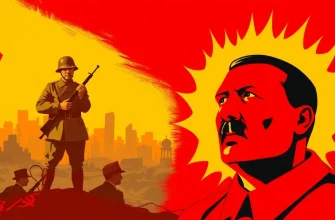 Sowjetische Filme über Hitler und den Zweiten Weltkrieg