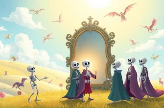 Fantasy-Filme über Tote: Eine Reise in die Welt der Untoten