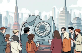 Dokumentarfilme über die Zukunft der Telekommunikation