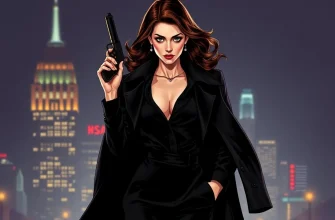 Thriller-Filme mit tödlichen Frauen