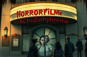 10 Horrorfilme über Schizophrenie