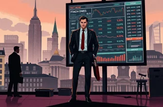 Spannende Thriller über Investitionen