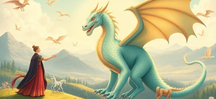 Fantasiefilme über Macht: Eine epische Reise