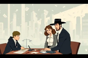 Western-Filme über Kündigung