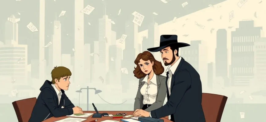 Western-Filme über Kündigung