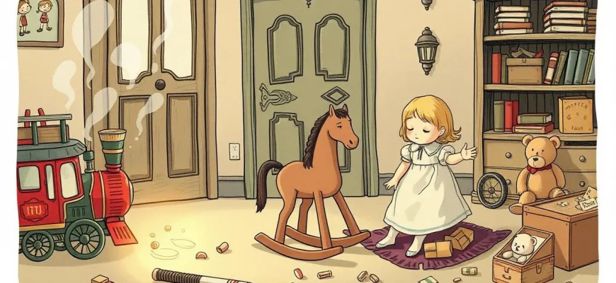 Familienfilme mit lebendigem Spielzeug