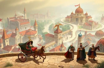 Abenteuerliche Filme aus der Renaissance