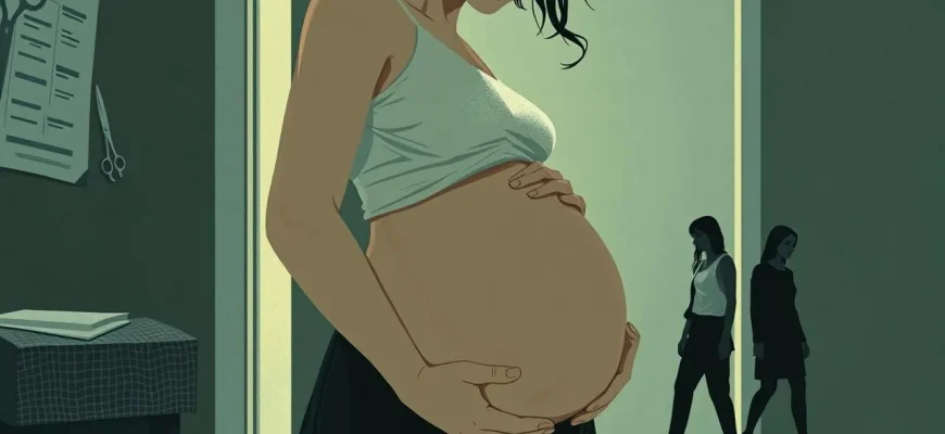 Thriller-Filme über Geburten: 10 spannende Filme