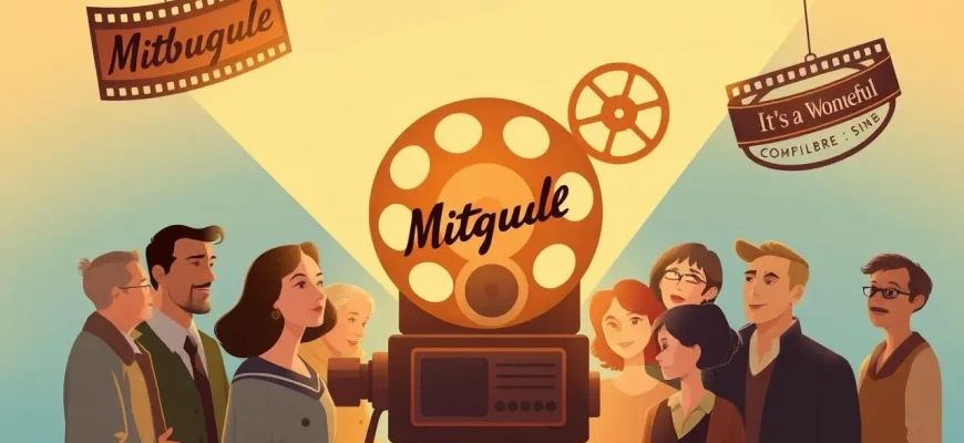 Die besten Filme über Mitgefühl