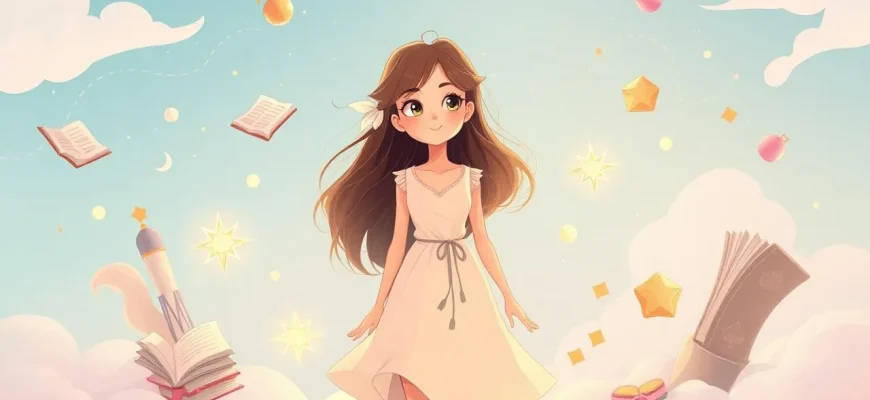 Fantastische Ferienfilme: Eine Reise in die Fantasie