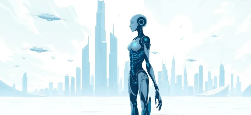 10 faszinierende Sci-Fi-Filme über Kyborgisierung