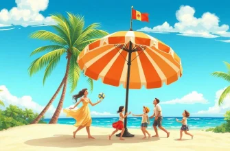 Familienfilme über Inseln: Eine Reise zu magischen Orten