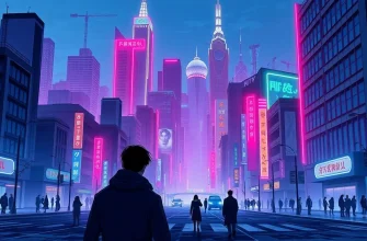 Dramatische Filme über Einsamkeit in der Menge